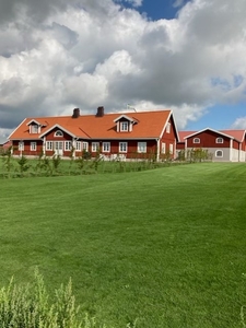 House - Olsgård Österrikevägen Kristianstad