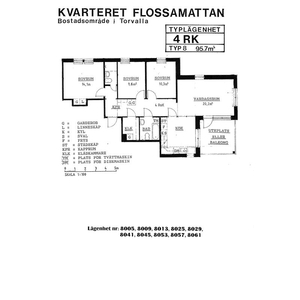 katrineholm, södermanland