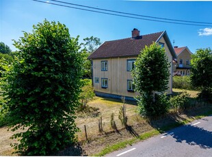 Villa till salu på Blomsterhult 3 i Fårbo - Mäklarhuset