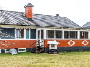 Villa till salu på Gökvägen 7 i Hagfors - Mäklarhuset