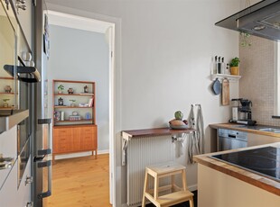 Lägenhet till salu på Björnståhlsgatan 6 i Johanneshov - Mäklarhuset