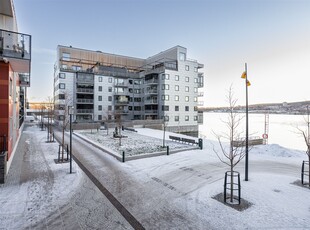 Lägenhet till salu på Fregattgatan 2B i Sundsvall - Mäklarhuset