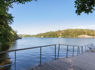 Lägenhet till salu på Junohällsvägen 8 i Stockholm - Mäklarhuset