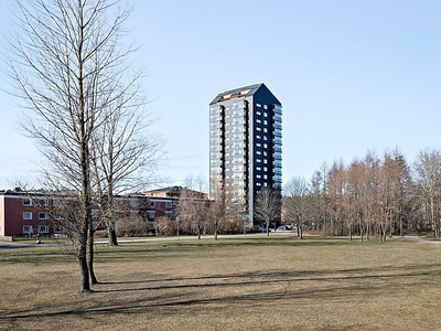 Apartment - Albert Engströmsgatan Uppsala