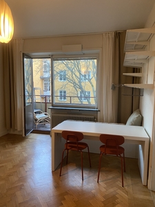 Apartment - Badstrandsvägen Stockholm