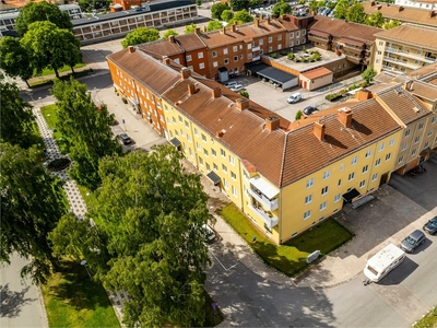 Apartment - Baldersplan Sandviken