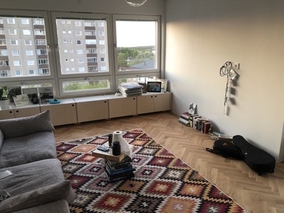 Apartment - Edinsvägen Nacka