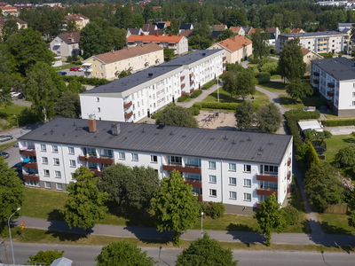 Apartment - Floragatan KATRINEHOLM