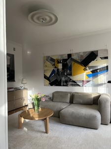 Apartment - Gibraltargatan Göteborg