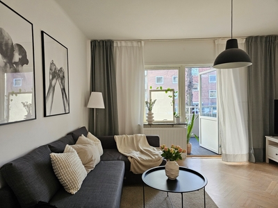 Apartment - Gränsgatan Eskilstuna