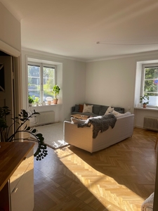 Apartment - Helgalunden Stockholm