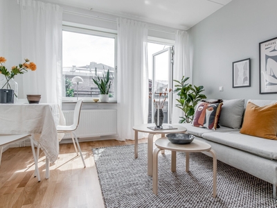 Apartment - Hättkvarnsgatan Järfälla