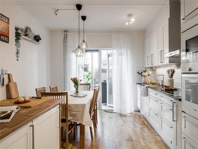 Apartment - Jöns Rundbäcks Plats Göteborg