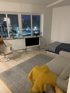 Apartment - Karlavagnsgatan Göteborg