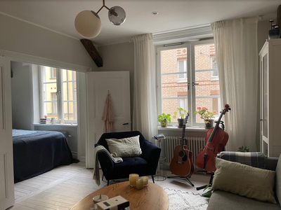 Apartment - Kocksgatan Stockholm