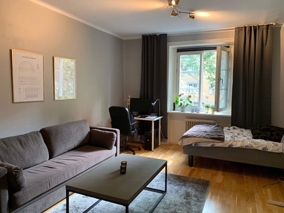 Apartment - Konsistoriegatan Linköping