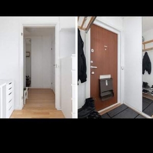 Apartment - Kopparvägen Järfälla