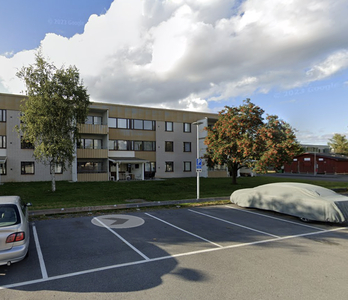 Apartment - Kornstigen Borlänge