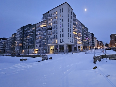 Apartment - Kvarngatan Sundbyberg