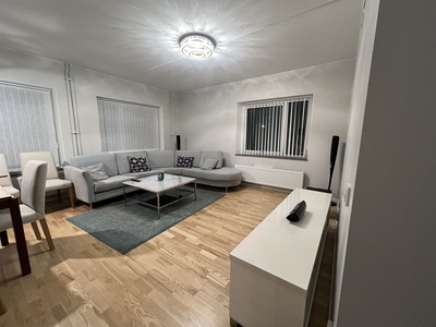 Apartment - Långströmsgatan Göteborg