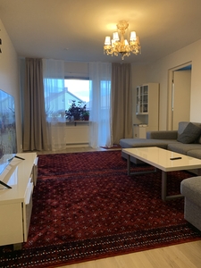 Apartment - Lännavägen Visby