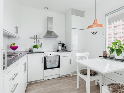 Apartment - Mörbylund Danderyd