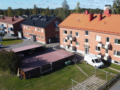 Apartment - Norrvägen Umeå