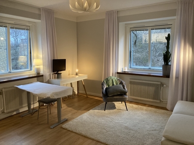 Apartment - Olskroksgatan Göteborg