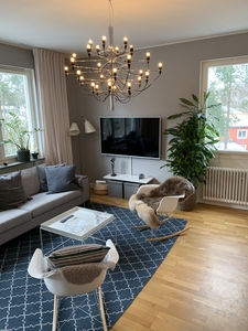 Apartment - Oskarsvägen Lidingö