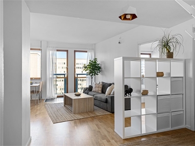 Apartment - Östersundsgatan Vällingby