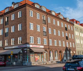 Apartment - Pålsjögatan Helsingborg