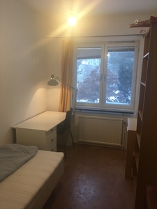 Apartment - Riksdalersgatan Göteborg