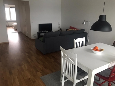 Apartment - Rissneleden Sundbyberg