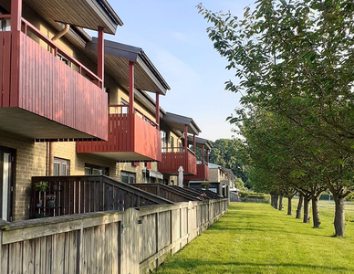 Apartment - Roteringvägen Löddeköpinge