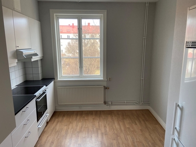 Apartment - Sancta Birgittagatan Örebro