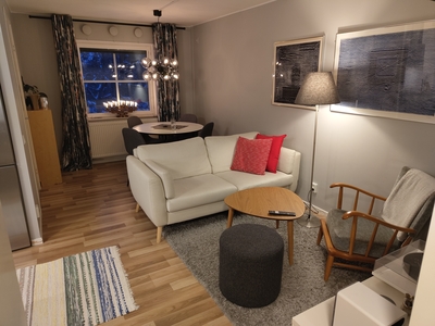 Apartment - Sidensvansvägen Sollentuna