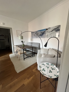 Apartment - Skånegatan Göteborg