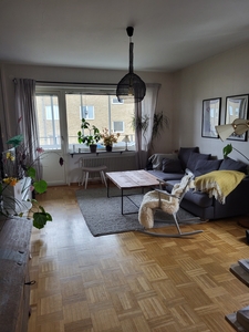 Apartment - Skånegatan Helsingborg