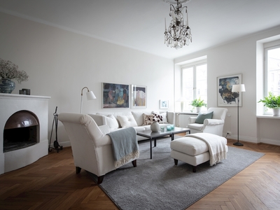 Apartment - SödraVägen Göteborg