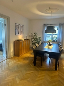 Apartment - Stallgatan Kristianstad