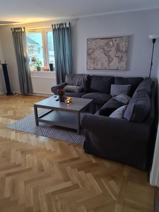 Apartment - Storgatan Dalsjöfors