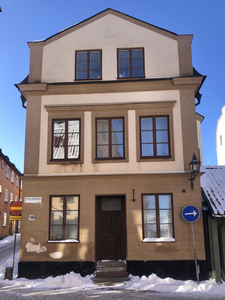 Apartment - Svartensgatan Stockholm