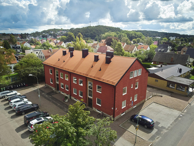 Apartment - Torggatan Åstorp