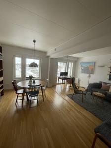 Apartment - Vikaholmsallén Växjö