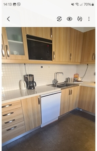 Apartment - Visättravägen Huddinge