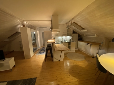 Apartment - Welandergatan Göteborg