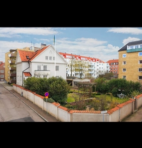 Apartment - Wrangelsgatan Helsingborg