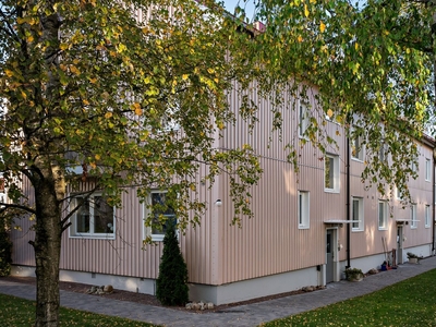 Bostadsrättslägenhet - GÖTEBORG Västra Götaland