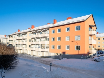 Bostadsrättslägenhet - NYKÖPING Södermanland