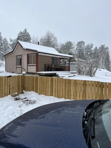 Cottage - Blåmesvägen Norrköping